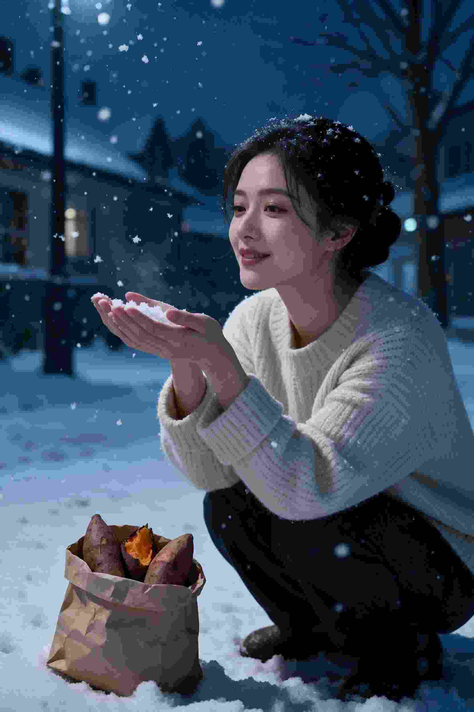 精灵宝可梦