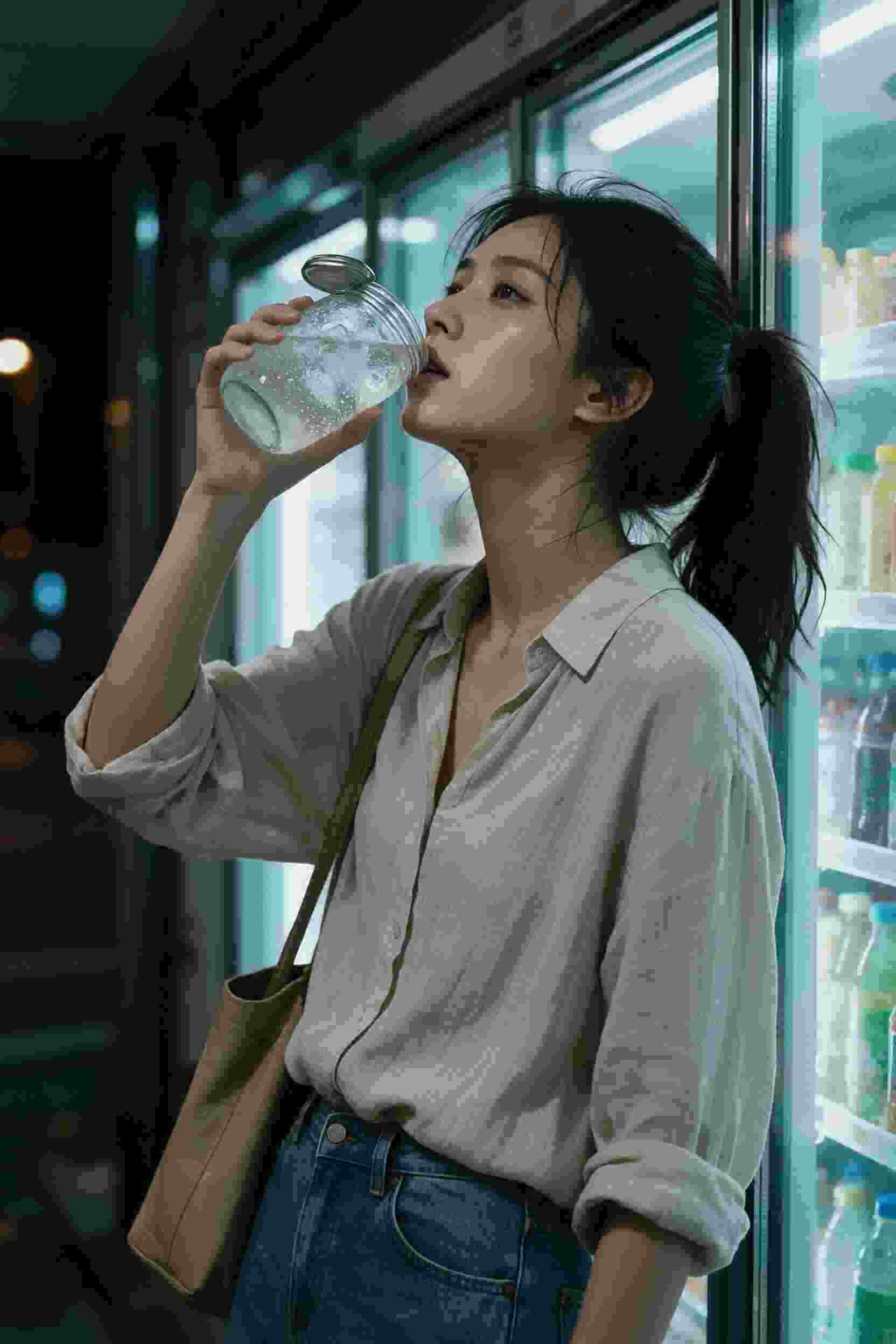 白夜行